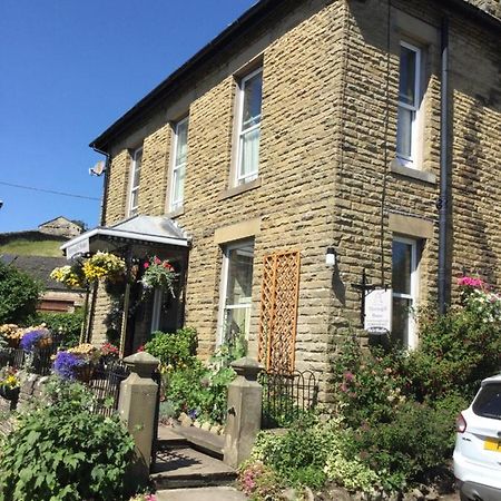 Thornsgill House Bed & Breakfast Askrigg Luaran gambar