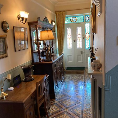 Thornsgill House Bed & Breakfast Askrigg Luaran gambar