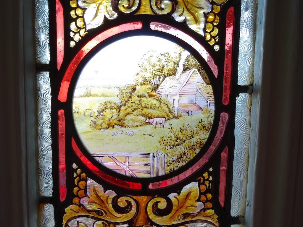 Thornsgill House Bed & Breakfast Askrigg Luaran gambar