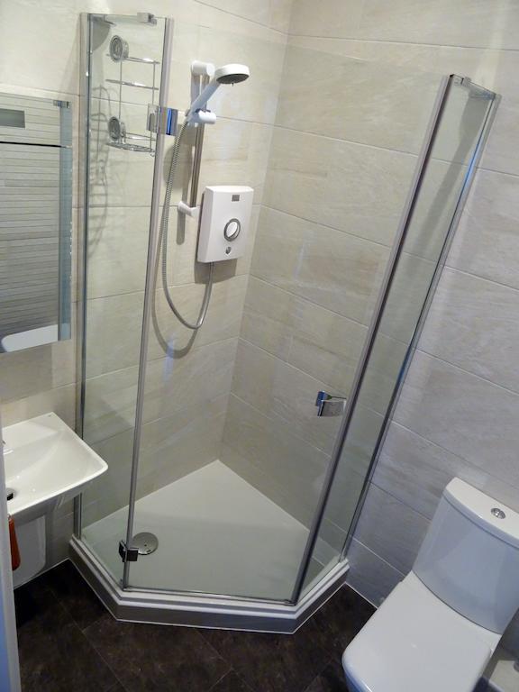 Thornsgill House Bed & Breakfast Askrigg Bilik gambar