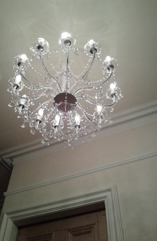 Thornsgill House Bed & Breakfast Askrigg Luaran gambar