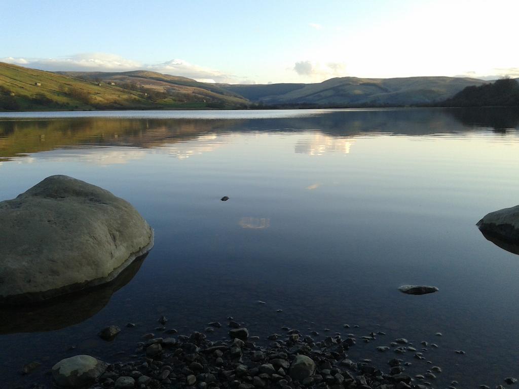 Thornsgill House Bed & Breakfast Askrigg Luaran gambar