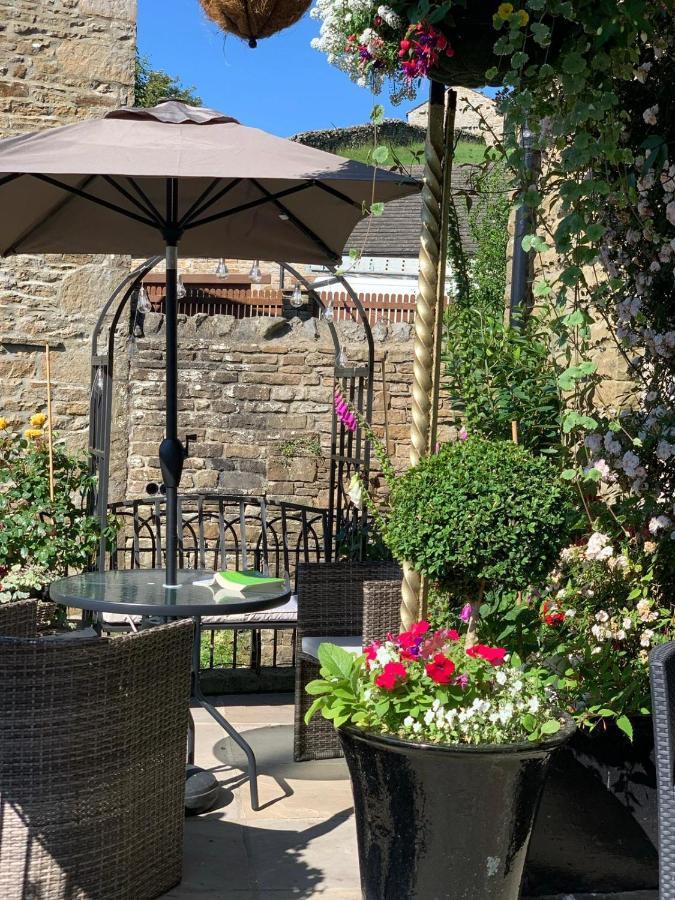 Thornsgill House Bed & Breakfast Askrigg Luaran gambar