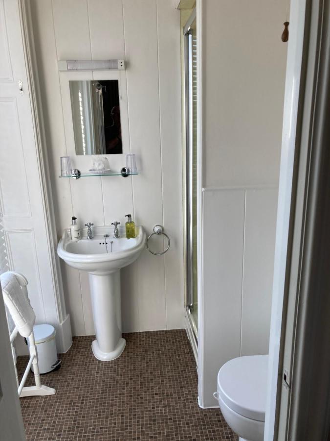 Thornsgill House Bed & Breakfast Askrigg Luaran gambar