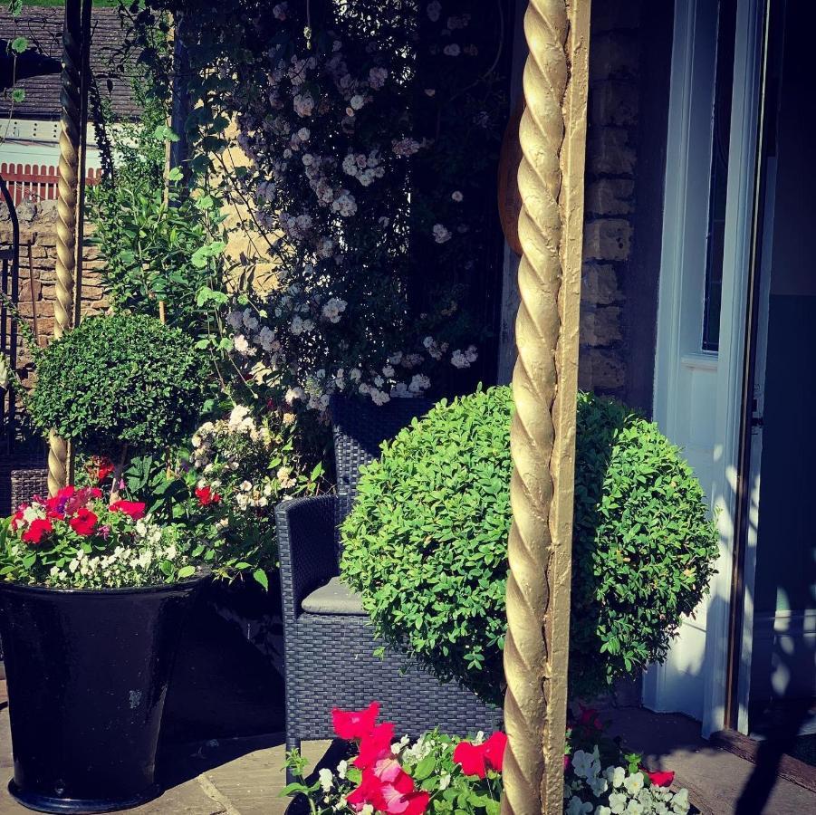 Thornsgill House Bed & Breakfast Askrigg Luaran gambar