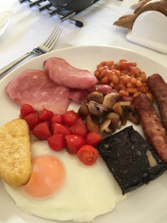 Thornsgill House Bed & Breakfast Askrigg Luaran gambar