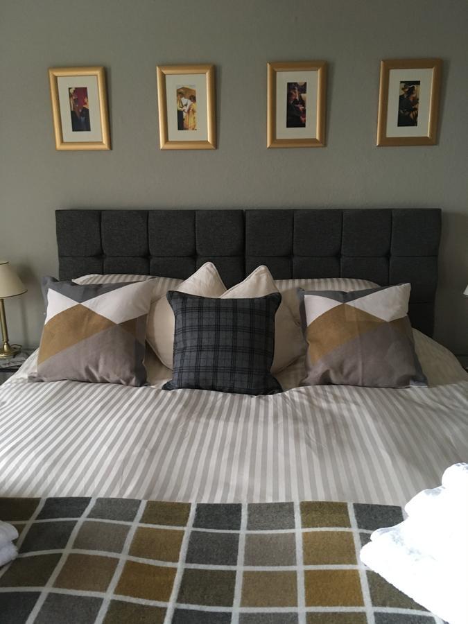 Thornsgill House Bed & Breakfast Askrigg Luaran gambar