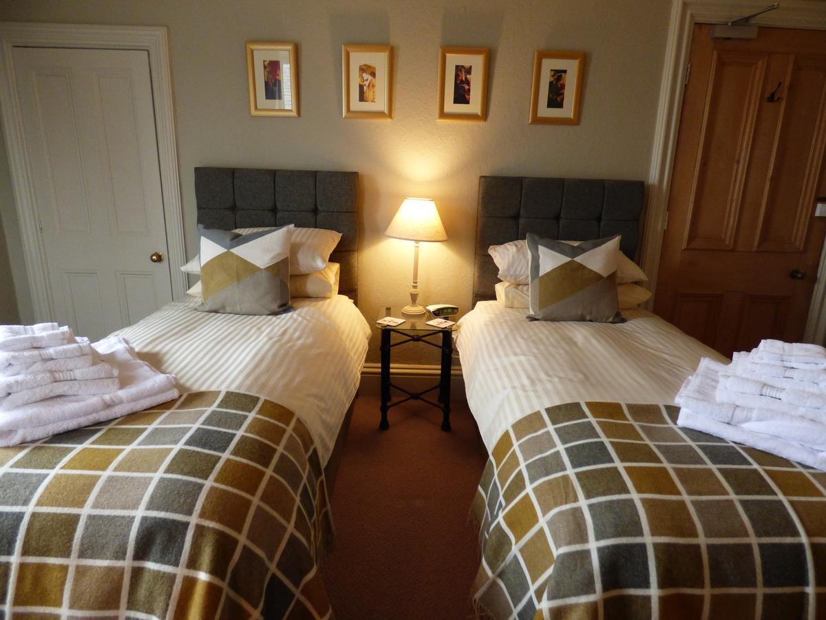 Thornsgill House Bed & Breakfast Askrigg Luaran gambar